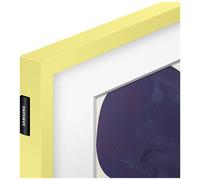 SAMSUNG - Cornice per TV The Frame 32'' Colore Giallo