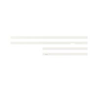SAMSUNG CORNICE BIANCA THE FRAME 32POLL 23 VG-SCFC32WTBXC