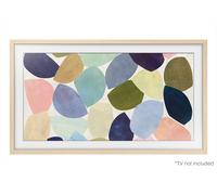 Samsung - Cornice The Frame 32" Vg-scft32be/xc-beige Samsung