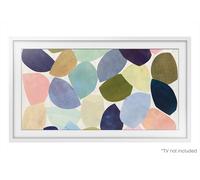 Samsung - Cornice The Frame 32"vg-scft32wt/xc-white Samsung