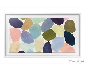 Samsung - Cornice The Frame 32"vg-scft32wt/xc-white Samsung