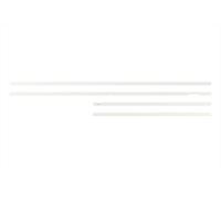 Samsung - Cornice The Frame 65” White (2025) Vg-scff75wtbxc-bianco Modern Samsung