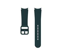 Samsung CORREA PARA GALAXY WATCH 4 SPORT BAND VERDE