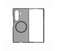 Samsung Cover Capella Galaxy Z Fold7, cover con protezione resistente compatibile con tecnologia Magnetic Power Profile