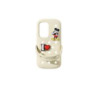 Samsung Cover Crocs per Galaxy S25, Bone
