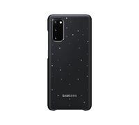 Samsung Smart LED Cover S20 Black