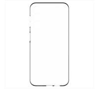 Samsung Custodia Galaxy A14 Gp-Fpa146vaaty Trasparente
