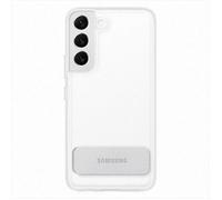 Samsung - Cover Per Galaxy S22-trasparente Samsung
