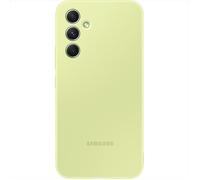 Samsung Silicone Galaxy A54 Case Verde