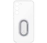 Samsung Galaxy S23+ Clear Gadget Case