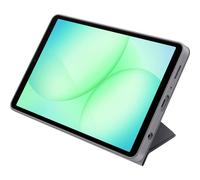 Samsung Custodia a libro EF-BX130 per Galaxy Tab A11, Tablet Cover, Custodia per tablet, protezione elegante, pratica possibilità di appoggio, bianco
