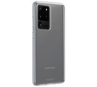 SAMSUNG EF-QG988TTEGEU Galaxy originale, Transparente