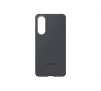 Samsung - Cover Silicone Case Per Galaxy S25 Fe-black Samsung