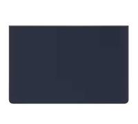 Samsung Book Cover Keyboard Sottile copertina nera con tastiera per Galaxy Tab S9 Ultra