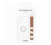Samsung Cover Trasparente Clear gadget case s24+ ef-xs926