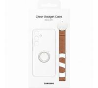 Samsung Cover Trasparente Clear Gadget Case S24+ EF-XS926