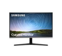 Samsung Monitor Curvo Serie CR50 da 27" Full HD
