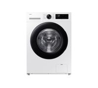 Samsung Crystal Clean WW10FG5U34AEET - Lavatrice 10Kg, Tecnologia Avanzata