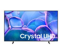 Samsung Smart TV 43'' UE43U7000FUXZT Crystal UHD 4K, Crystal 4K Processor, HDR, Smart Experience, OTS Lite & Adaptive Sound, Metal Stream Design, 2025, 43", 2025 U7000