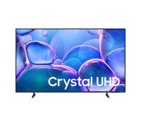 Samsung Crystal UHD 43'' UE43U7000FUXZT 4K, Processore Crystal 4K, HDR, Smart Experience, OTS Lite & Adaptive Sound, Metal Stream Design, Smart TV, 2025 Samsung