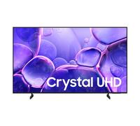 SAMSUNG UE43U8000FUXZT TV LED, 43 ", UHD 4K