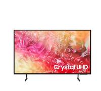 Samsung Crystal UHD 4K 55" DU7190 TV 2024