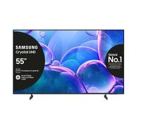 Samsung Crystal UHD 4K Smart TV 55 UE55U7000FUXZT Crystal 4K Processor HDR Smart