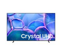 Samsung Crystal UHD 65'' UE65U7000FUXZT 4K, Processore Crystal 4K, HDR, Smart Experience, OTS Lite & Adaptive Sound, Metal Stream Design, Smart TV, 2025 Samsung