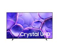 Samsung 65" Crystal UHD U8000F 4K Vision AI Smart TV (2025)
