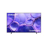 Samsung TV LED 75" Ue75u7000fuxzt Titan Gray