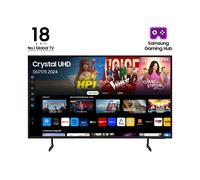 Samsung Crystal UHD 75 DU7175 2024, 4K, Smart TV - Nouvo