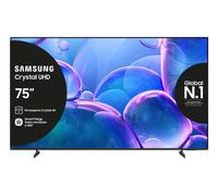 Samsung TV LED 75" Ue75u7000fuxzt Titan Gray