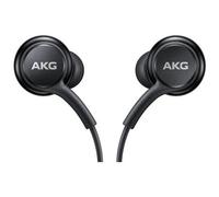SAMSUNG - Cuffie Gh59-15252a Auricolari Akg Type-c Eo-ic100bbegeu Nero Venduto In Bulk