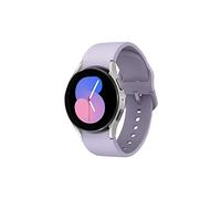 Samsung Cuore Argento LTE 40mm 3Y Garanzia