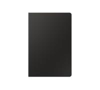 Samsung Book Cover Keyboard f?r Tab S10 FE+, Black (EF-DX625BBGGDE)