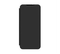 Cover Samsung GP FWA356AMABW GALAXY WALLET FLIP A35 5G Black Black