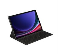 Samsung - Custodia Bookcover Slim Galaxy Tab S10 Fe/s9 Fe/s9-black Samsung