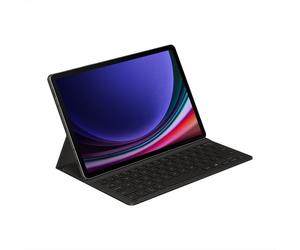Samsung - Custodia Bookcover Slim Galaxy Tab S10 Fe/s9 Fe/s9-black Samsung