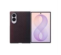 Samsung Carbon Magnet Case per Galaxy Z Fold8, Violet