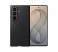 Samsung - Custodia Carbon Magnet Per Galaxy Z Fold8 Ultra-black Samsung