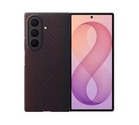 Samsung - Custodia Carbon Magnet Per Galaxy Z Fold8 Ultra-violet Samsung