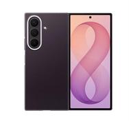 Samsung Clear Case custodia trasparente per Galaxy Z Fold8 Ultra, 2 pellicole schermo anteriore incluse