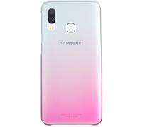 Samsung Custodia Cover per Galaxy A40 Rosa - EF-AA405CPEGWW
