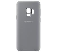 Samsung Custodia Ef-pg960tje Silicon Cover Case Originale Galaxy S9 G960 Grey