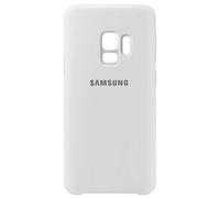 Samsung Custodia Ef-pg960twe Silicon Cover Case Originale Galaxy S9 G960 White