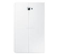 Samsung Custodia Flip originale per Samsung Galaxy Tab A (2016) | 10,1 pollici - Bianco