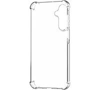 Samsung GP-FPA166AEGTY custodia per cellulare 17 cm (6.7") Cover Trasparente