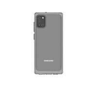 Samsung - Smapp Kdlab A Cover Protective Transparent Galaxy-trasparente Samsung