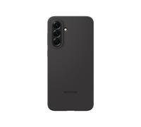 SAMSUNG Silicone Case cover morbida in silicone per Galaxy A56, Black