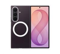 Samsung Custodia Galaxy Z Fold8 Ultra Ef-cf976ctegww Trasparente